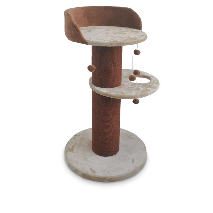 DUVO+ Kratzbaum Gabriel